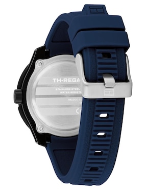 Reloj Tommy Hilfiger Th-Regatta para hombre 1720053