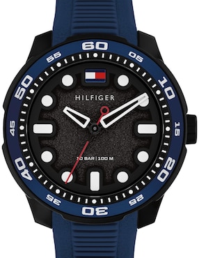 Reloj Tommy Hilfiger Th-Regatta para hombre 1720053
