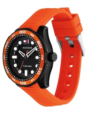 Reloj Tommy Hilfiger Th-Regatta para hombre 1720055