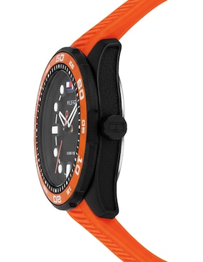 Reloj Tommy Hilfiger Th-Regatta para hombre 1720055