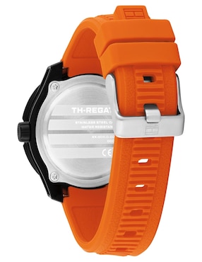 Reloj Tommy Hilfiger Th-Regatta para hombre 1720055
