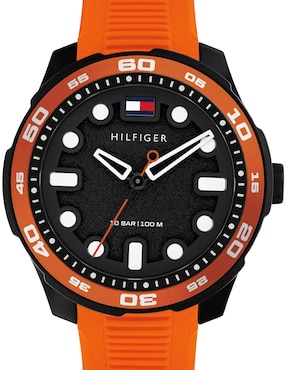 Reloj Tommy Hilfiger Th-Regatta para hombre 1720055
