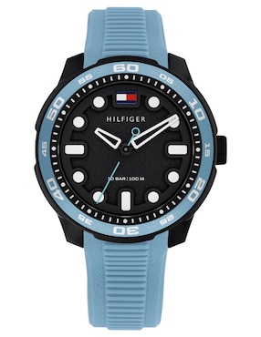 Reloj Tommy Hilfiger Th-Regatta para hombre 1720056