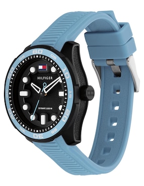 Reloj Tommy Hilfiger Th-Regatta para hombre 1720056