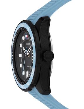 Reloj Tommy Hilfiger Th-Regatta para hombre 1720056