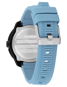 Reloj Tommy Hilfiger Th-Regatta para hombre 1720056