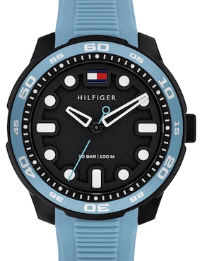 Reloj Tommy Hilfiger Th-Regatta para hombre 1720056