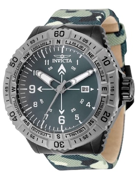 Reloj Invicta Coalition Forces Cuarzo para hombre 49510