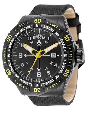 Reloj Invicta Coalition Forces Cuarzo para hombre 49509