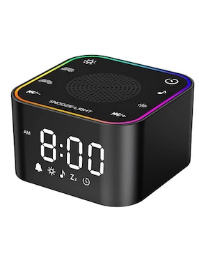Reloj despertador Xtellar