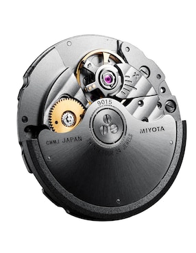 Reloj Pulsera Ciga Design Time Cipher para hombre T021-Sisi-6b