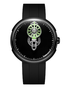 Reloj Pulsera Ciga Design Time Cipher para hombre T021-Sigr-6b