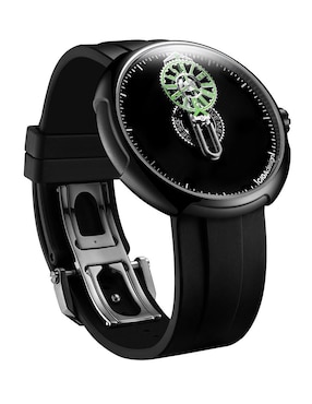 Reloj Pulsera Ciga Design Time Cipher para hombre T021-Sigr-6b