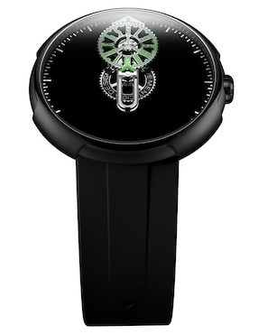 Reloj Pulsera Ciga Design Time Cipher para hombre T021-Sigr-6b