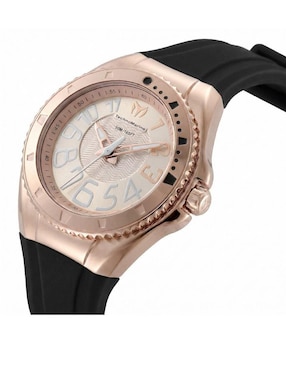 Reloj Technomarine Lusso Mare Cuarzo para mujer TM-225049