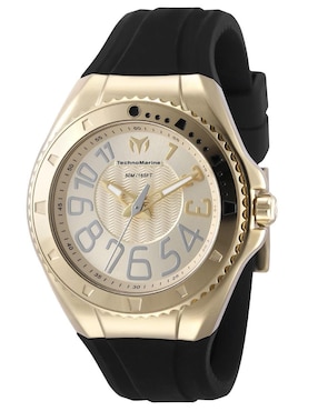 Reloj Technomarine Lusso Mare Cuarzo para mujer TM-225050