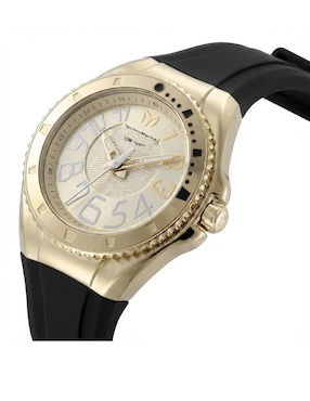 Reloj Technomarine Lusso Mare Cuarzo para mujer TM-225050