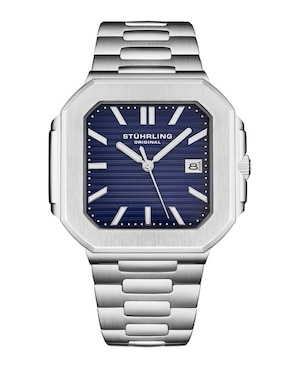Reloj Stuhrling Modulus para hombre 4064.3