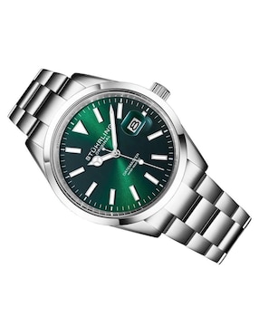 Reloj Stuhrling Datemaster para hombre 4065.3