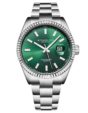 Reloj Stuhrling Vanguard para hombre 4069.3
