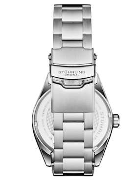 Reloj Stuhrling Vanguard para hombre 4069.3