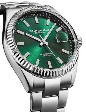 Reloj Stuhrling Vanguard para hombre 4069.3