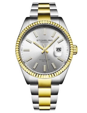 Reloj Stuhrling Vanguard para hombre 4069.4