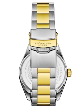 Reloj Stuhrling Vanguard para hombre 4069.4