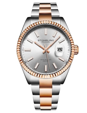 Reloj Stuhrling Vanguard para hombre 4069.5