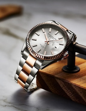 Reloj Stuhrling Vanguard para hombre 4069.5