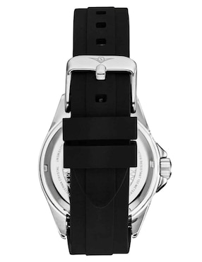 Reloj Stuhrling Depthmaster para hombre 4072.1