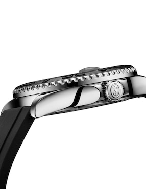 Reloj Stuhrling Depthmaster para hombre 4072.1