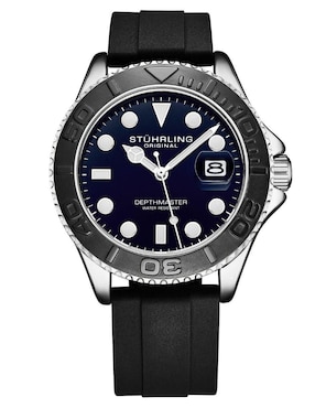 Reloj Stuhrling Depthmaster para hombre 4072.2