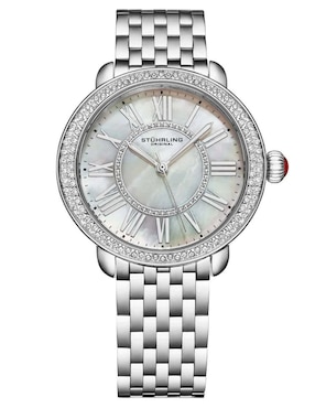 Reloj Stuhrling Regalia para mujer 4074.1