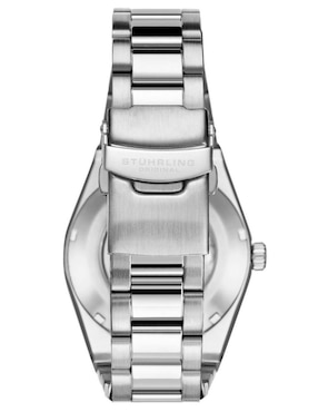 Reloj Stuhrling Datemaster para hombre 4065.2