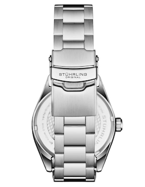 Reloj Stuhrling Vanguard para hombre 4069.1