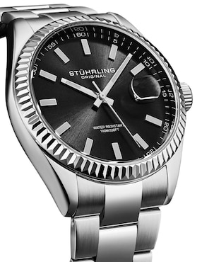 Reloj Stuhrling Vanguard para hombre 4069.1