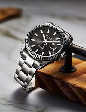 Reloj Stuhrling Vanguard para hombre 4069.1