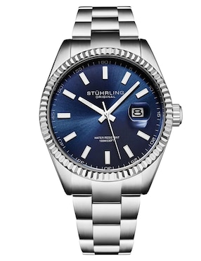 Reloj Stuhrling Vanguard para hombre 4069.2
