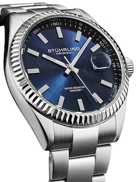 Reloj Stuhrling Vanguard para hombre 4069.2