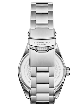 Reloj Stuhrling Vanguard para hombre 4069.2