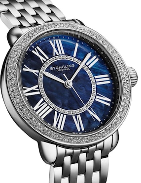 Reloj Stuhrling Regalia para mujer 4074.2