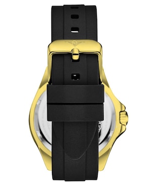 Reloj Stuhrling Depthmaster para hombre 4072.4