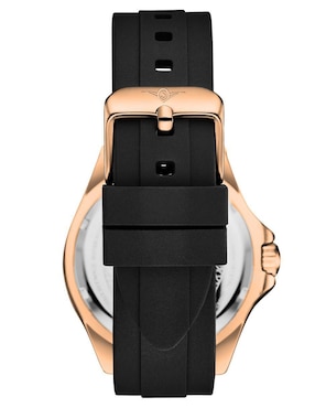 Reloj Stuhrling Depthmaster para hombre 4072.5