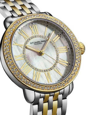Reloj Stuhrling Regalia para mujer 4074.3