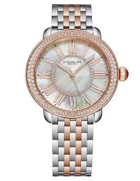 Reloj Stuhrling Regalia para mujer 4074.4
