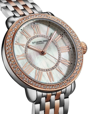 Reloj Stuhrling Regalia para mujer 4074.4