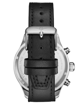 Reloj Stuhrling Navigator para hombre 4075.1