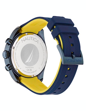 Reloj Nautica Kedge para hombre Napkds601