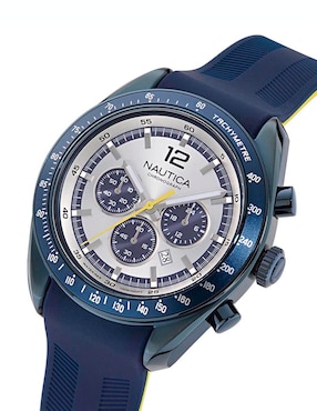 Reloj Nautica Kedge para hombre Napkds601